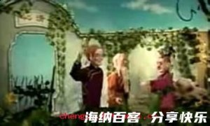 彩衣娱亲的故事 - 彩衣娱亲典故 - 成语故事 