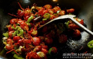 钓龙虾，追忆童年时光! 