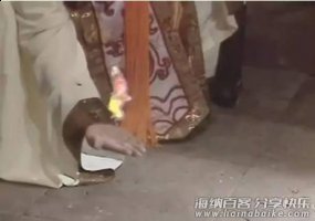 揭秘86版《西游记》那些不为人知的秘密！ 
