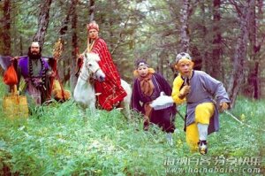 猴哥“骗”了我们30多年，揭秘86版西游记的秘密！ 