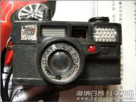 玩具照相机 