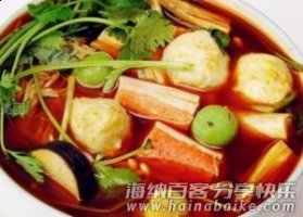 麻辣烫（串串香）正宗兑锅工艺配方 （麻辣汤汁、白鲜汤、底料机密配方） 