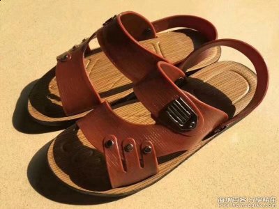 摆地摊越南凉鞋批发，夏季摆地摊货源