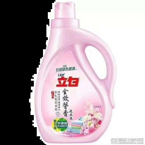 摆地摊月亮蓝3kg代理_洗衣液货源批发