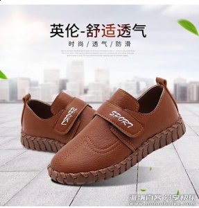 儿童鞋子货源批发，童鞋尺码，可零售一件代发
