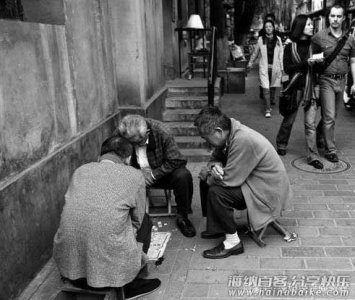 请君入瓮棋 