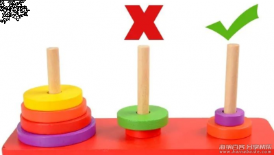 梵塔棋 汉诺塔游戏 