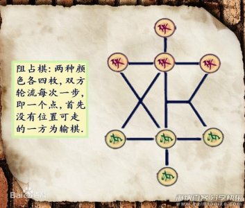 阻占棋 区字棋变种 困路棋 多棋盘 多玩法 憋死牛 憋死猫 