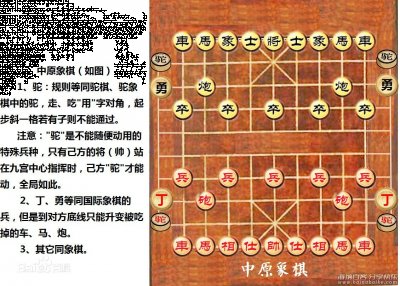 悬驼象棋 