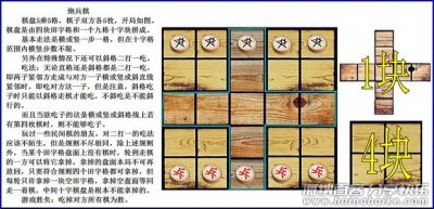 炮兵棋 