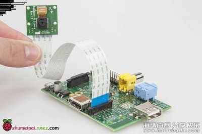 树莓派上手常见问题处理[转] 