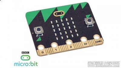 micro:bit + LoRa 实现气球追踪 