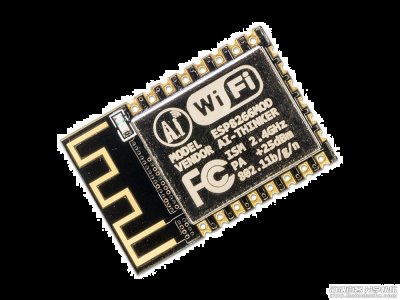 ESP8266 快速开发指南 