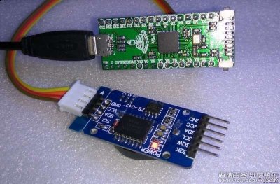 MicroPython 使用 DS3231 时钟模块 