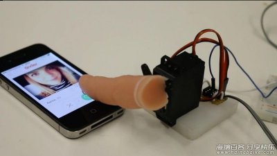 Arduino五分钟速成点“赞”神器 