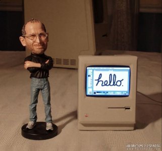 果粉用树莓派DIY“Mac电脑”全程展示 