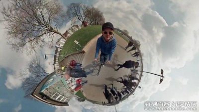 GoPro+Hack，实现任意大间隔延时拍摄 