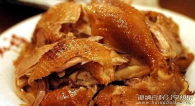 德州扒鸡配方配料商用小吃技术视频培训 