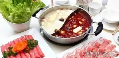 小肥羊火锅底料绝密配方 