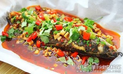 纸包鱼美食技术配方，商用纸包鱼小吃制作配方及视频教程