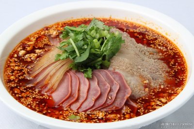 夫妻肺片小吃制作配料配方，夫妻肺片小吃商用制作方法 