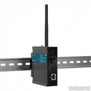 基于树莓派 CM4 的 ED-IPC2010 工业计算机，更适合工业应用