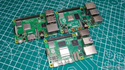树莓派 5 评测：Maker 们的新宠