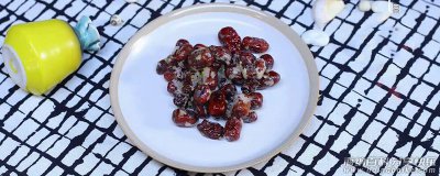 甜蜜蜜的做法 甜蜜蜜怎么做