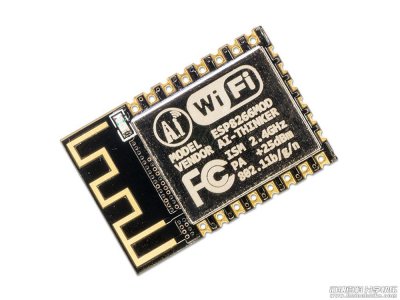 Arduino IDE 配置为 ESP8266 开发环境的方法 