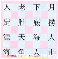 垂头丧气的故事 - 垂头丧气典故 - 成语故事 