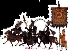 初生之犊的故事 - 初生之犊典故 - 成语故事