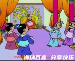 倒行逆施的故事 - 倒行逆施典故 - 成语故事 