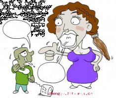 喋喋不休的故事 - 喋喋不休典故 - 成语故事 