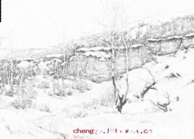 东山高卧的故事 - 东山高 