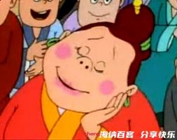 东施效颦的故事 - 东施效颦典故 - 成语故事 
