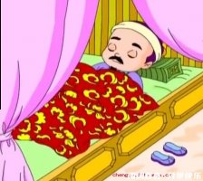 对症下药的故事 - 对症下药典故 - 成语故事 