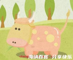 对牛弹琴的故事 - 对牛弹琴典故 - 成语故事 