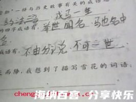 飞鸿印雪的故事 - 飞鸿印雪典故 - 成语故事 