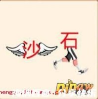 飞沙走石的故事 - 飞沙走石典故 - 成语故事 