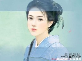 国色天香的故事 - 国色天香典故 - 成语故事 