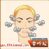贵人多忘事的故事 - 贵人 