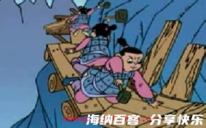 暗度陈仓的故事 - 暗度陈仓典故 - 成语故事 