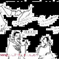 过犹不及的故事 - 过犹不及典故 - 成语故事 