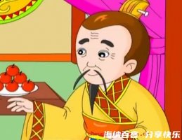 口蜜腹剑的故事 - 口蜜腹剑典故 - 成语故事 