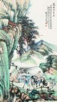 揽辔澄清的故事 - 揽辔澄清典故 - 成语故事 
