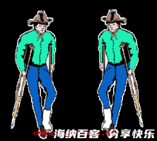 两败俱伤的故事 - 两败俱伤典故 - 成语故事 