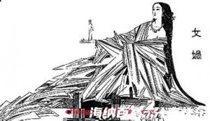 炼石补天的故事 - 炼石补 