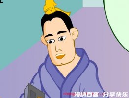 邯郸学步的故事 - 邯郸学步典故 - 成语故事 