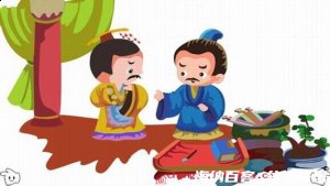 后来居上的故事 - 后来居上典故 - 成语故事 