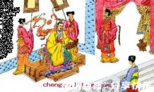 悔过自新的故事 - 悔过自新典故 - 成语故事 